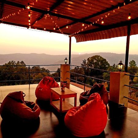 Dadaji Villa Panchgani Exterior photo