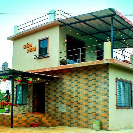 Dadaji Villa Panchgani Exterior photo