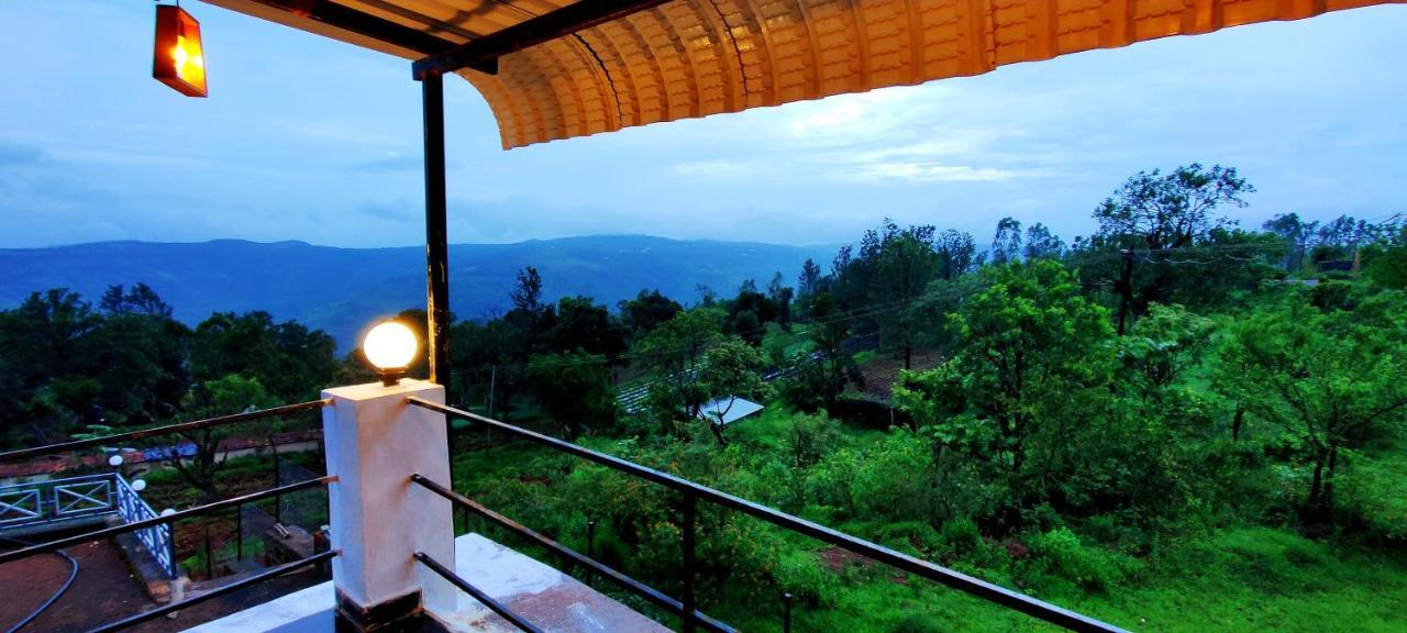 Dadaji Villa Panchgani Exterior photo