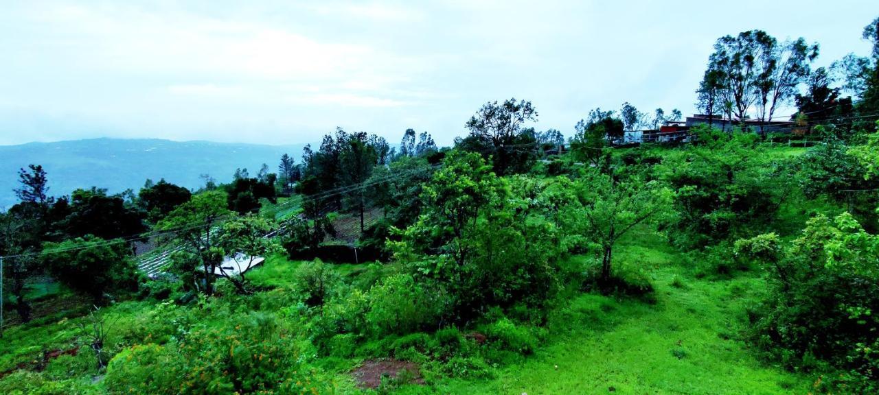 Dadaji Villa Panchgani Exterior photo