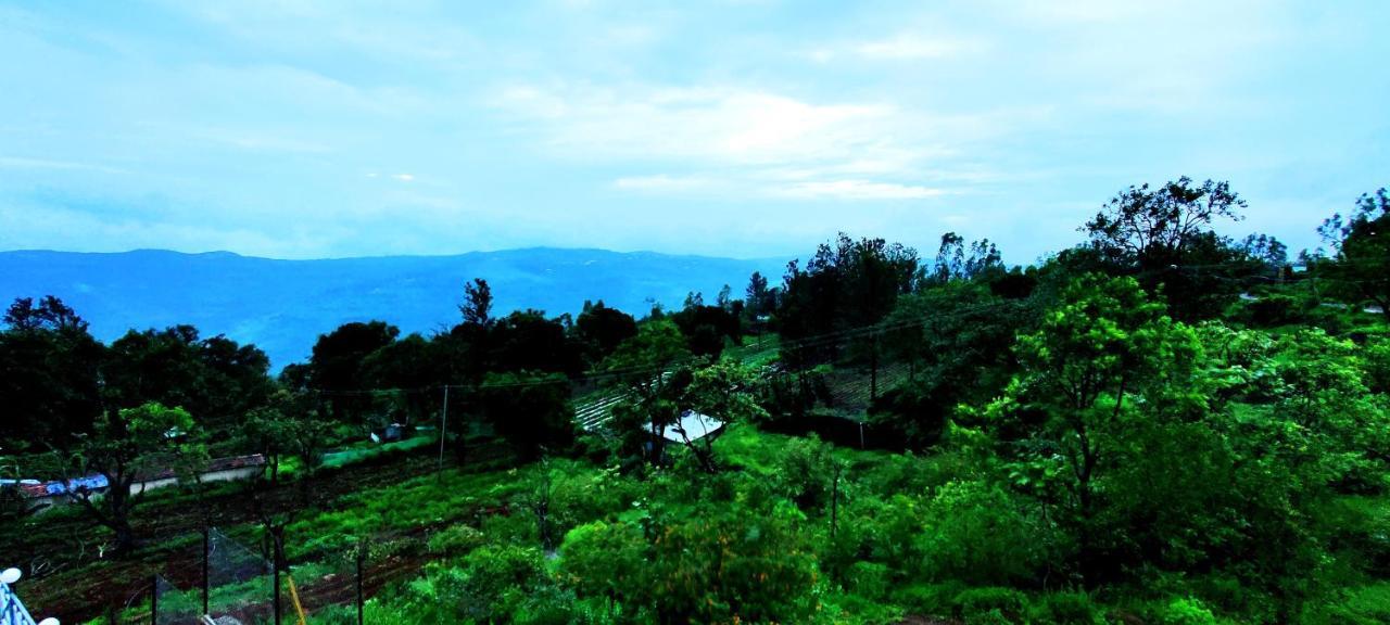 Dadaji Villa Panchgani Exterior photo