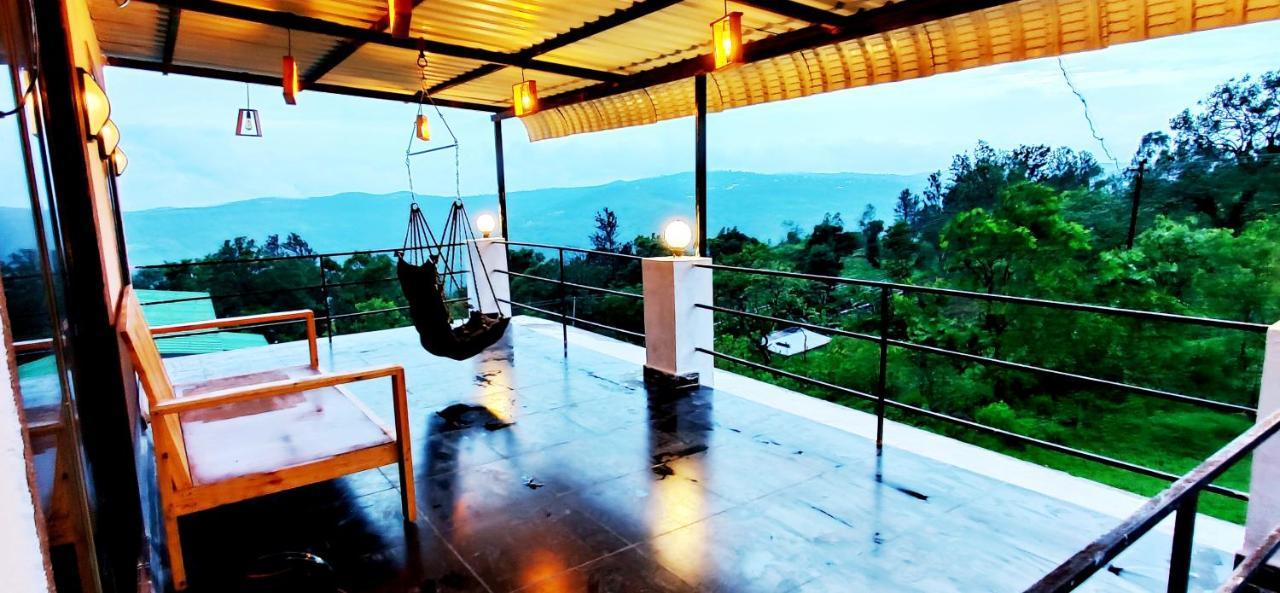 Dadaji Villa Panchgani Exterior photo