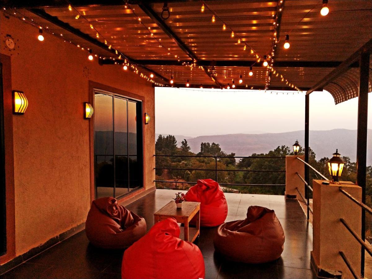Dadaji Villa Panchgani Exterior photo