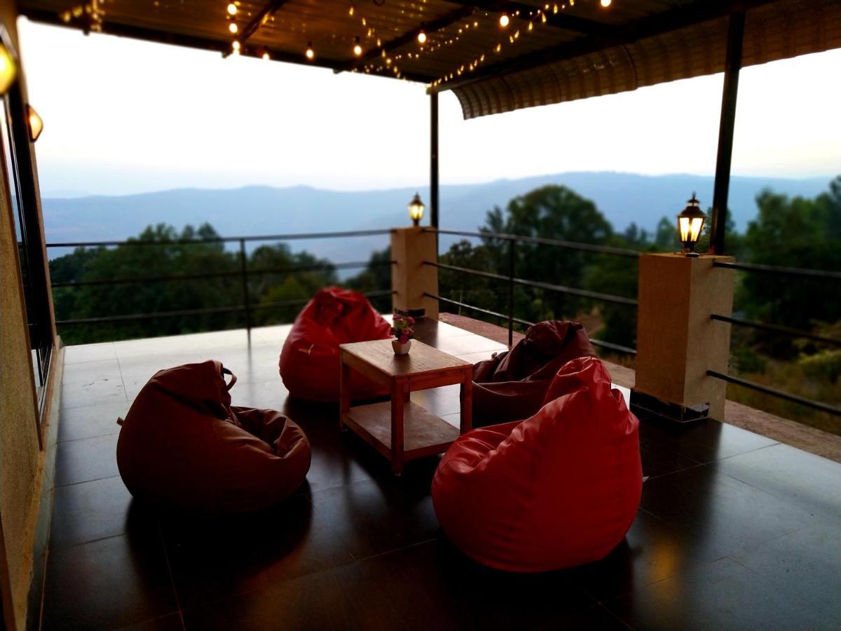 Dadaji Villa Panchgani Exterior photo