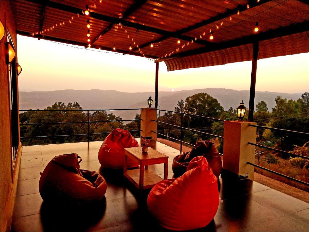 Dadaji Villa Panchgani Exterior photo