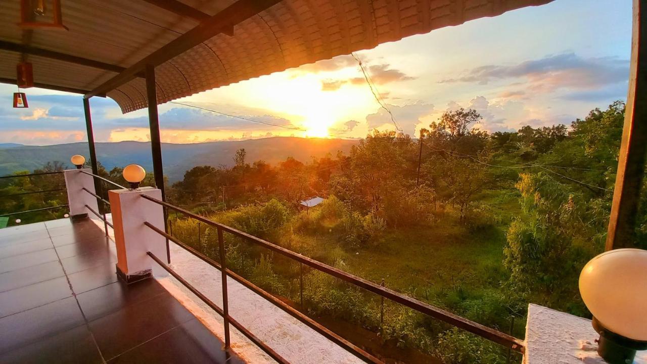 Dadaji Villa Panchgani Exterior photo