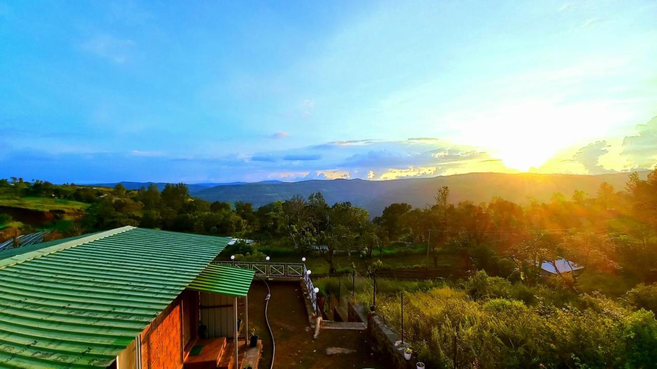 Dadaji Villa Panchgani Exterior photo