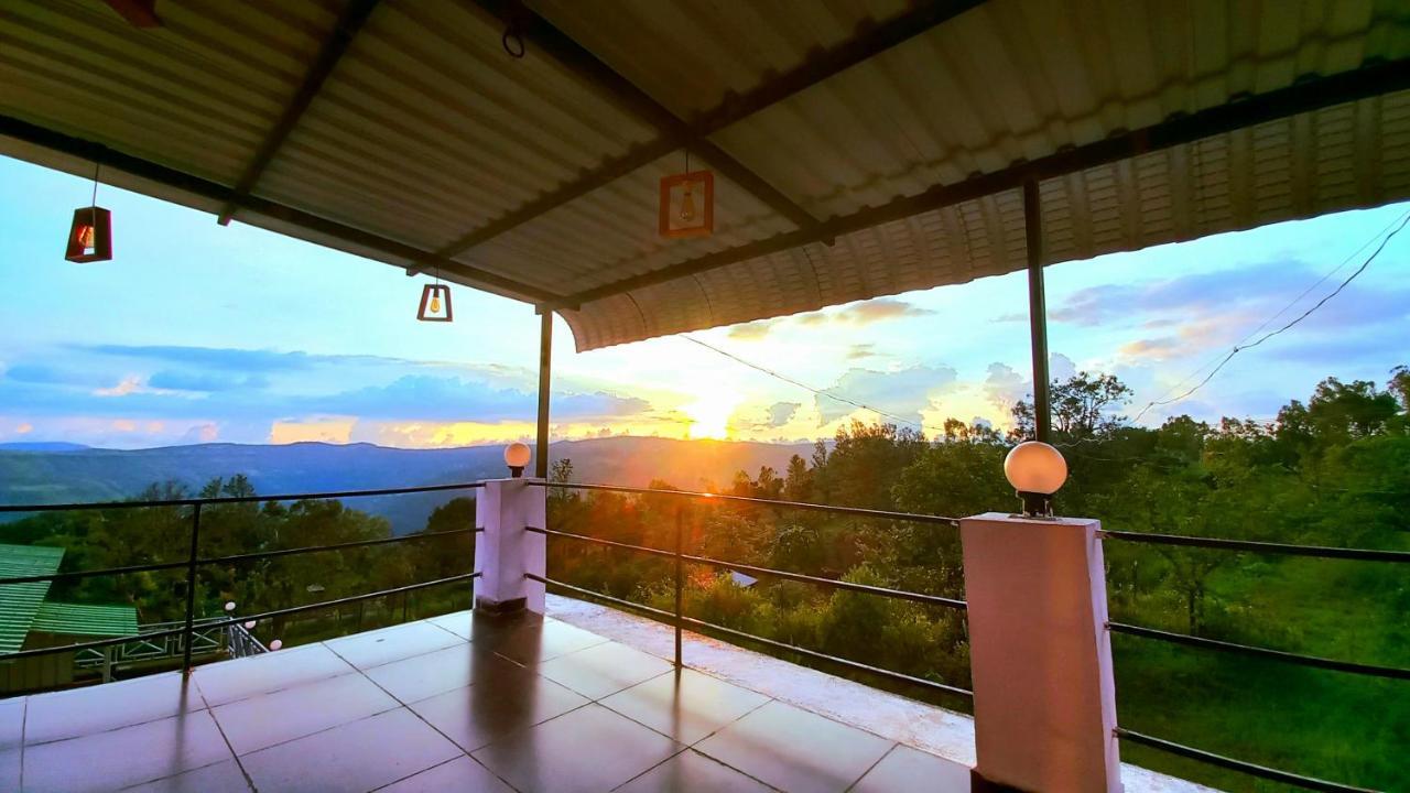 Dadaji Villa Panchgani Exterior photo