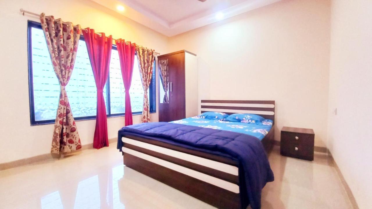 Dadaji Villa Panchgani Exterior photo