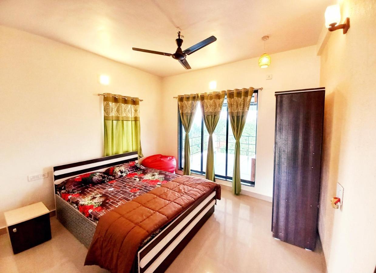 Dadaji Villa Panchgani Exterior photo