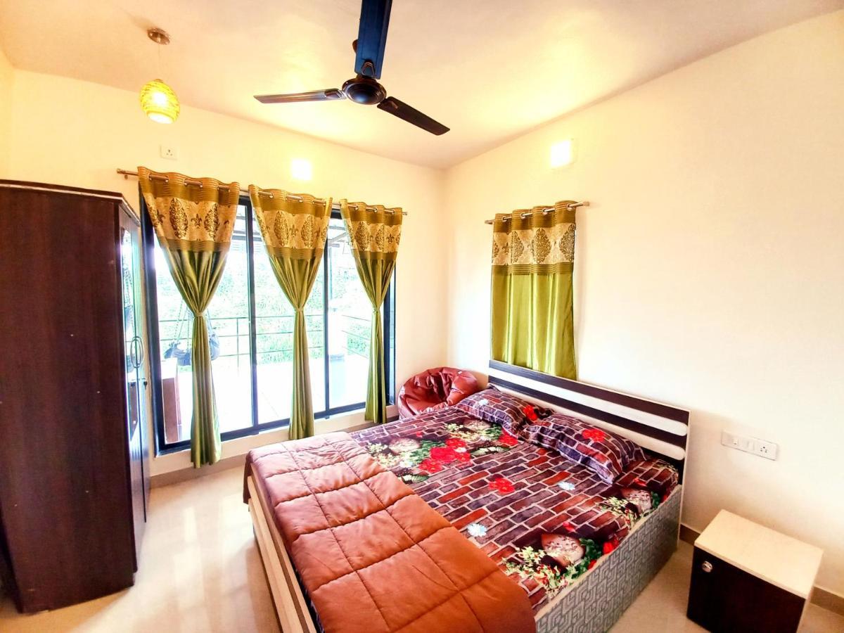 Dadaji Villa Panchgani Exterior photo