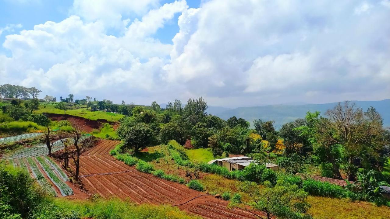 Dadaji Villa Panchgani Exterior photo