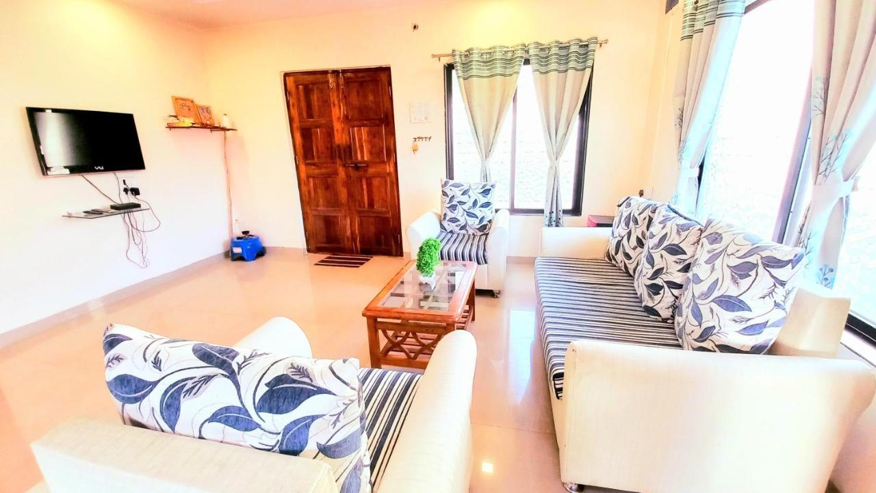 Dadaji Villa Panchgani Exterior photo