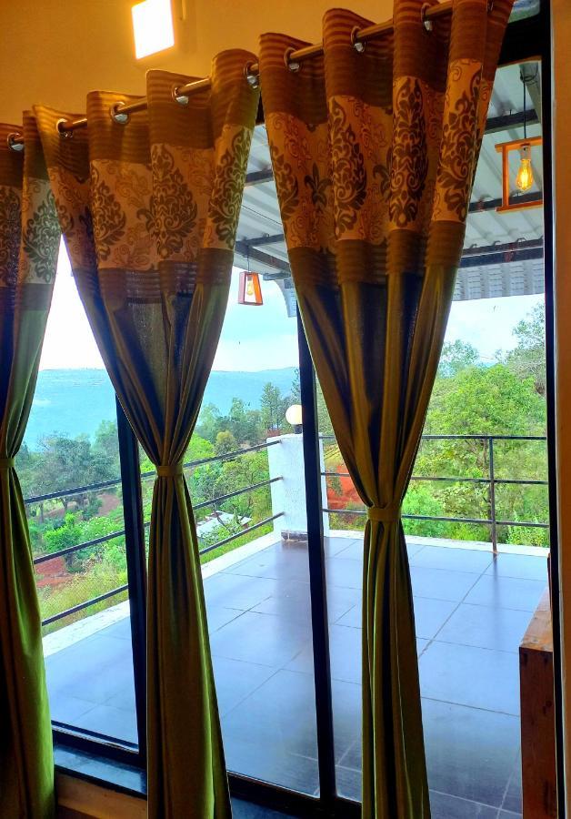 Dadaji Villa Panchgani Exterior photo