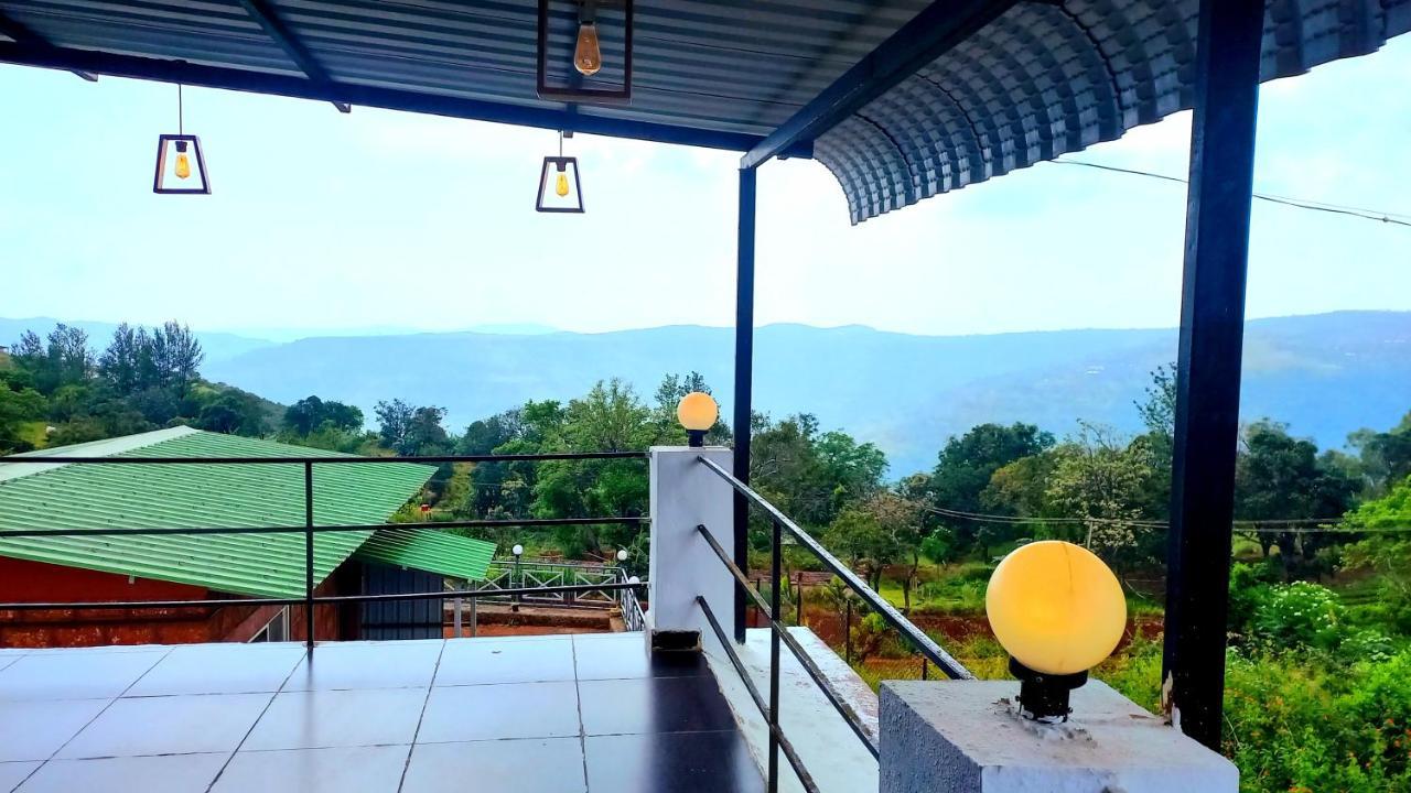 Dadaji Villa Panchgani Exterior photo