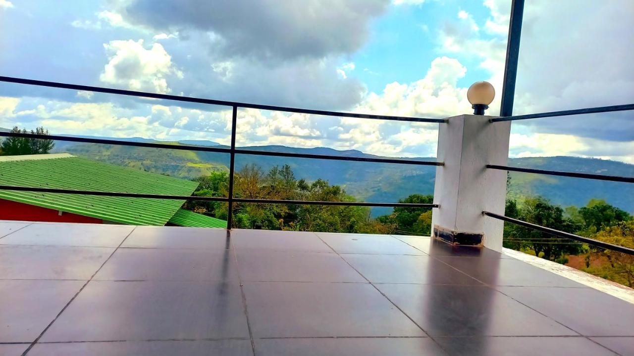 Dadaji Villa Panchgani Exterior photo
