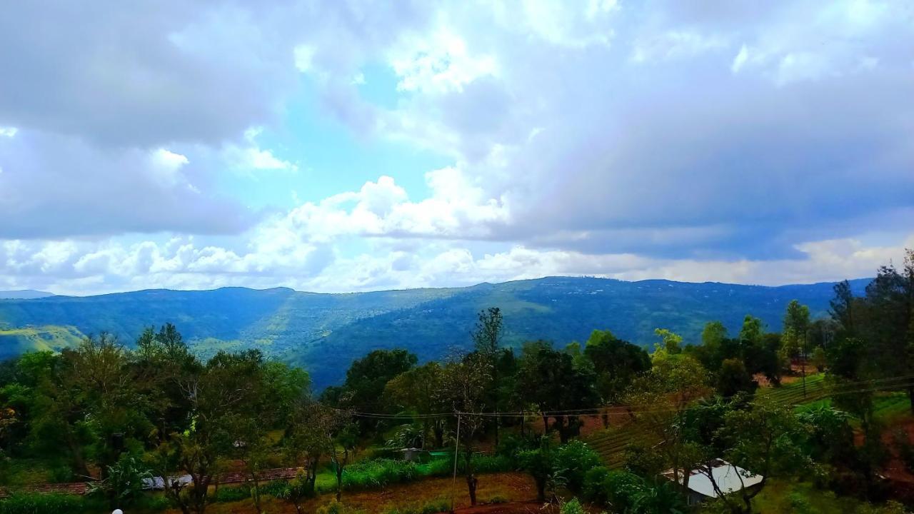 Dadaji Villa Panchgani Exterior photo