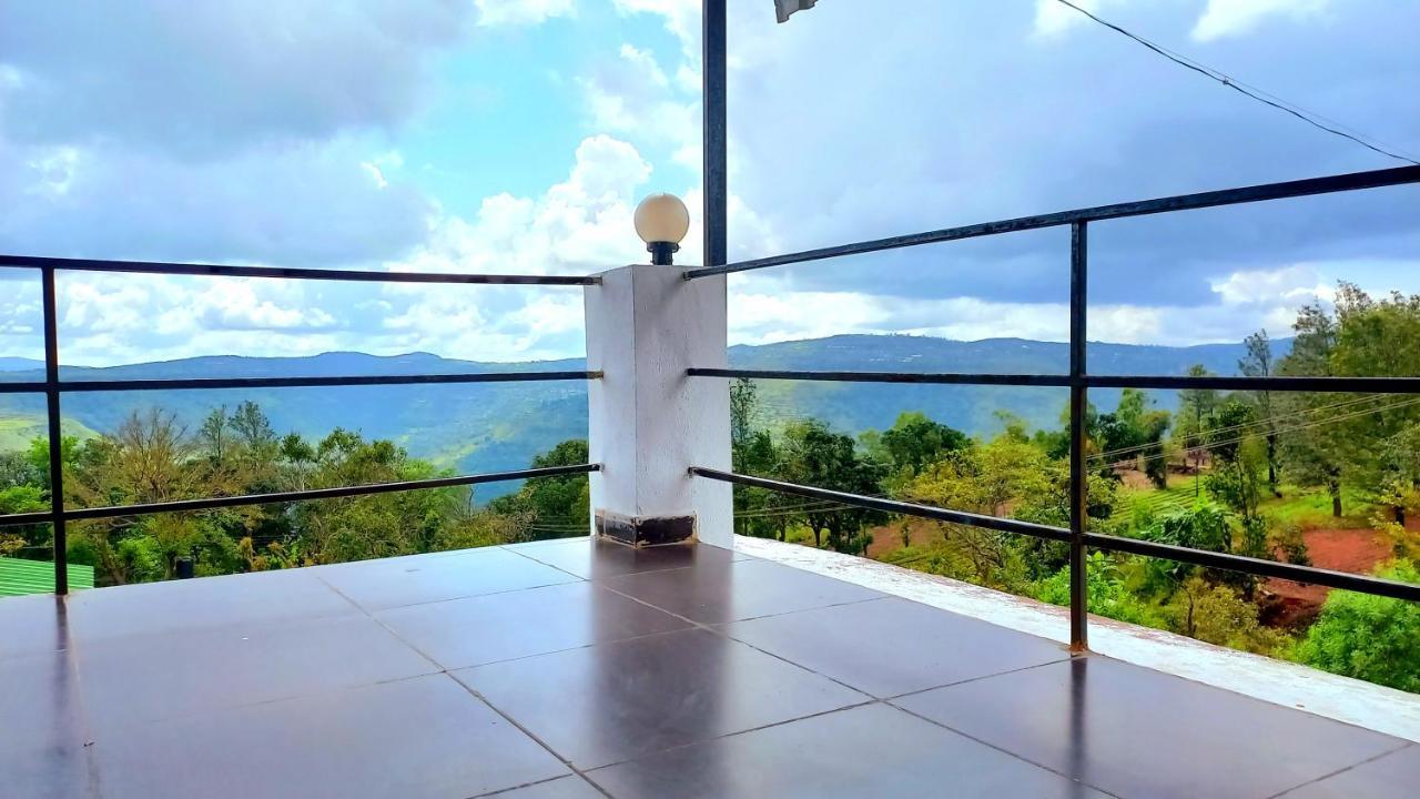 Dadaji Villa Panchgani Exterior photo