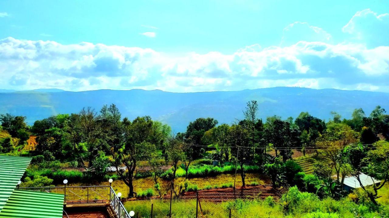 Dadaji Villa Panchgani Exterior photo