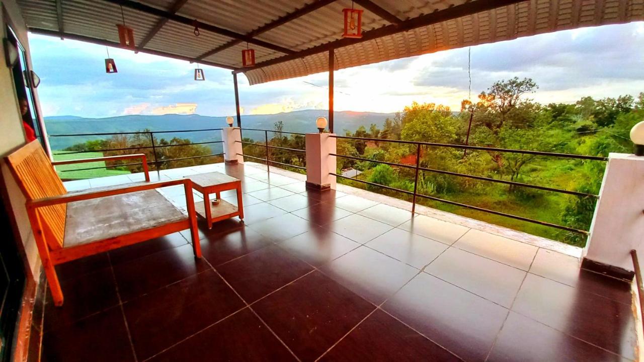 Dadaji Villa Panchgani Exterior photo
