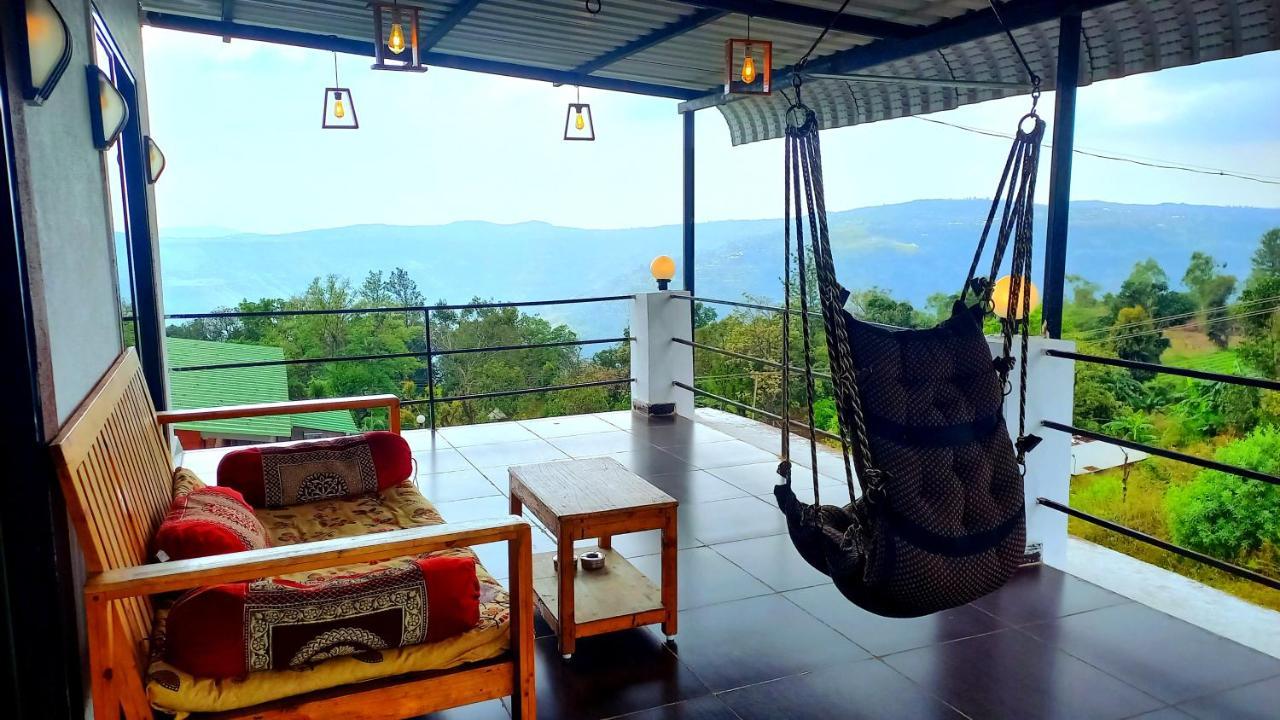 Dadaji Villa Panchgani Exterior photo