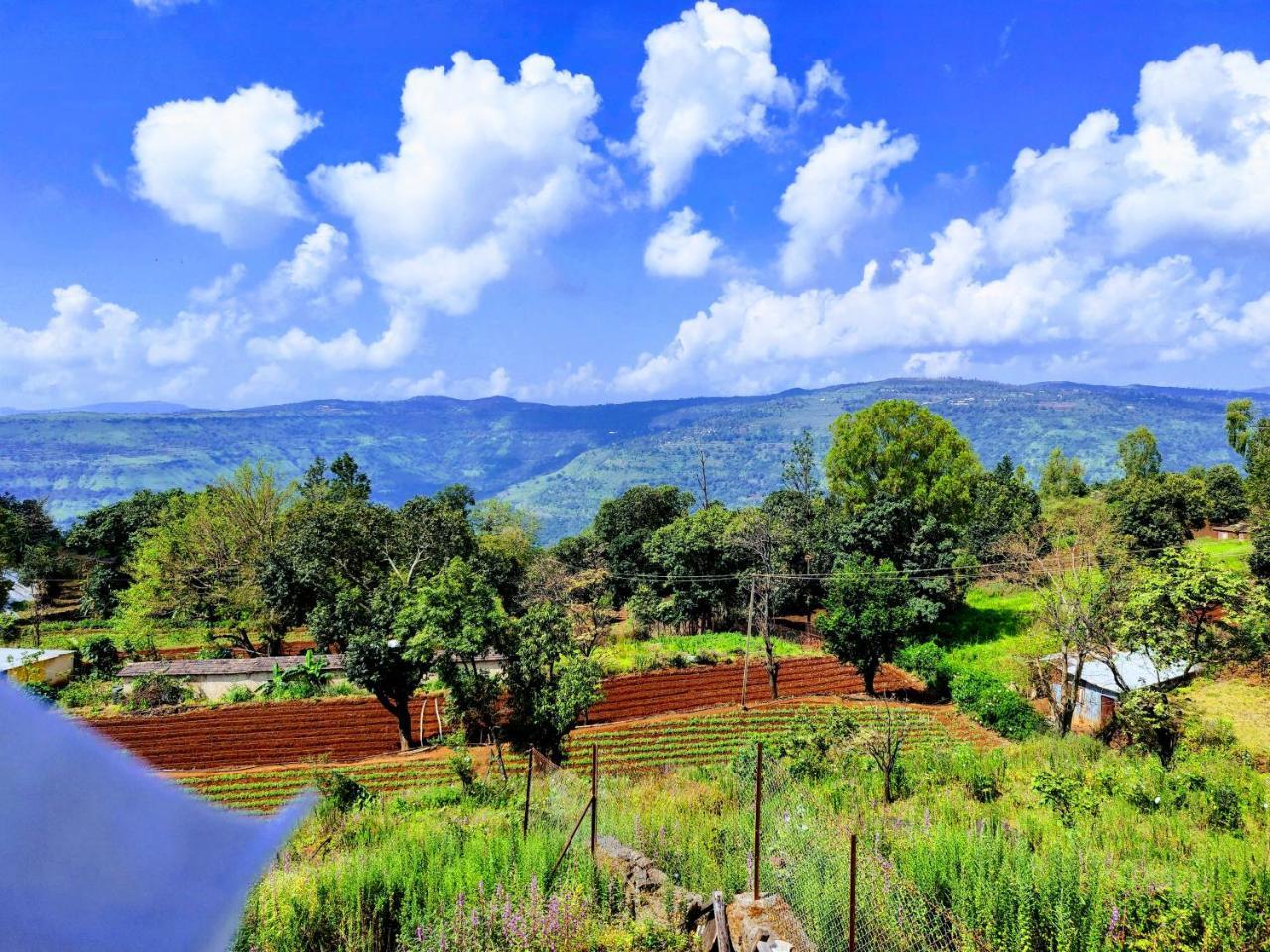 Dadaji Villa Panchgani Exterior photo