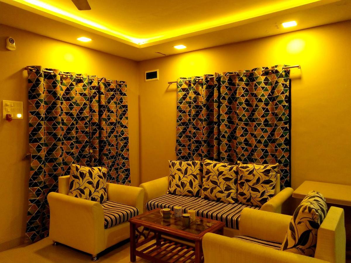 Dadaji Villa Panchgani Exterior photo