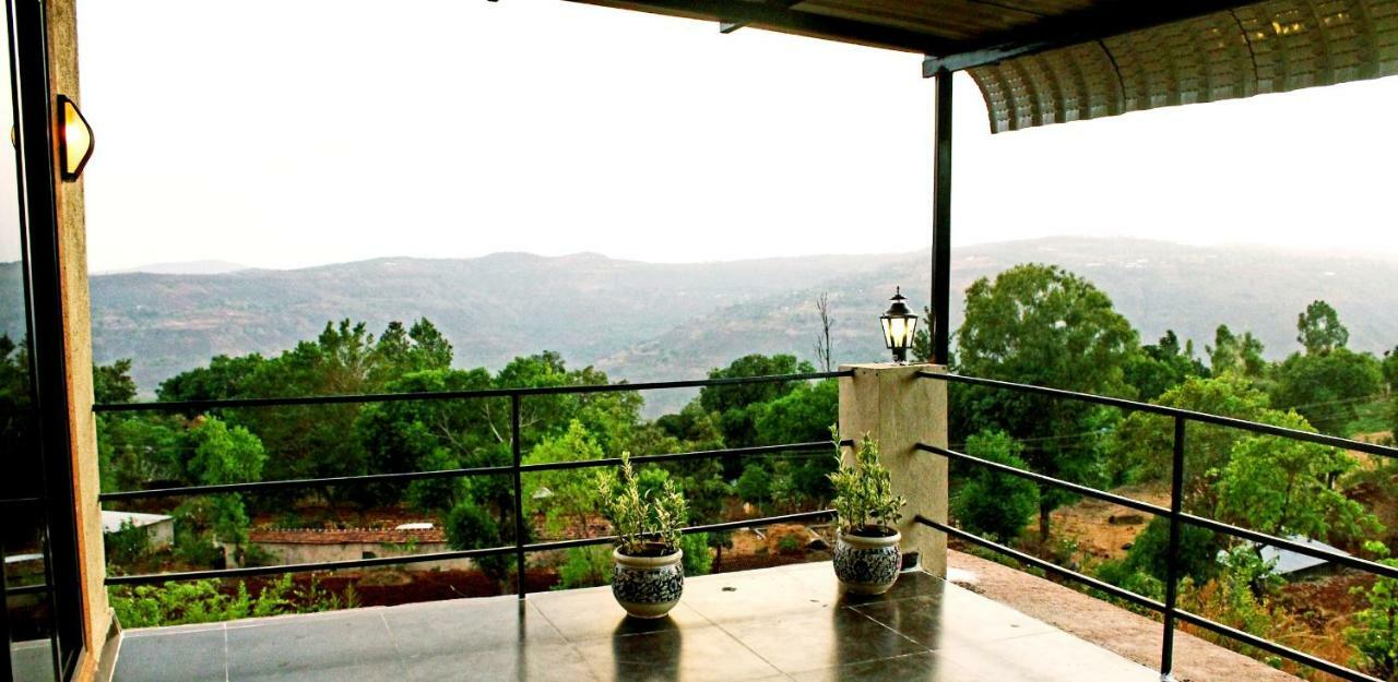 Dadaji Villa Panchgani Exterior photo
